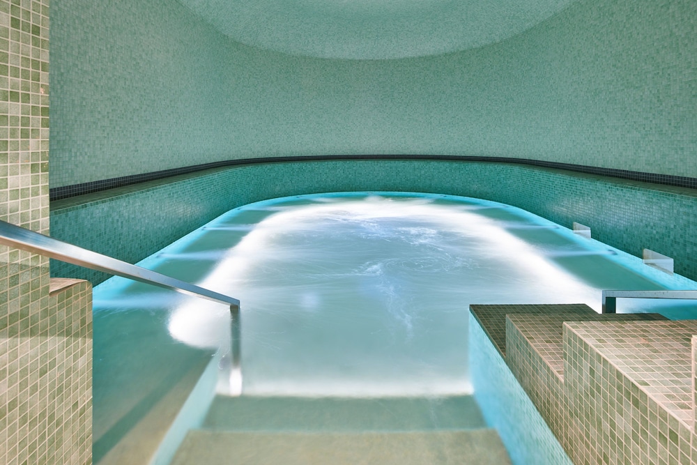 Hotel and Spa Le Splendid 3/62