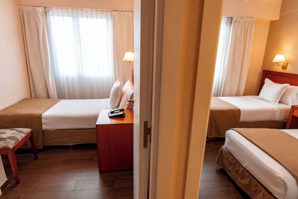 Comfort, Triple, 3 Beds