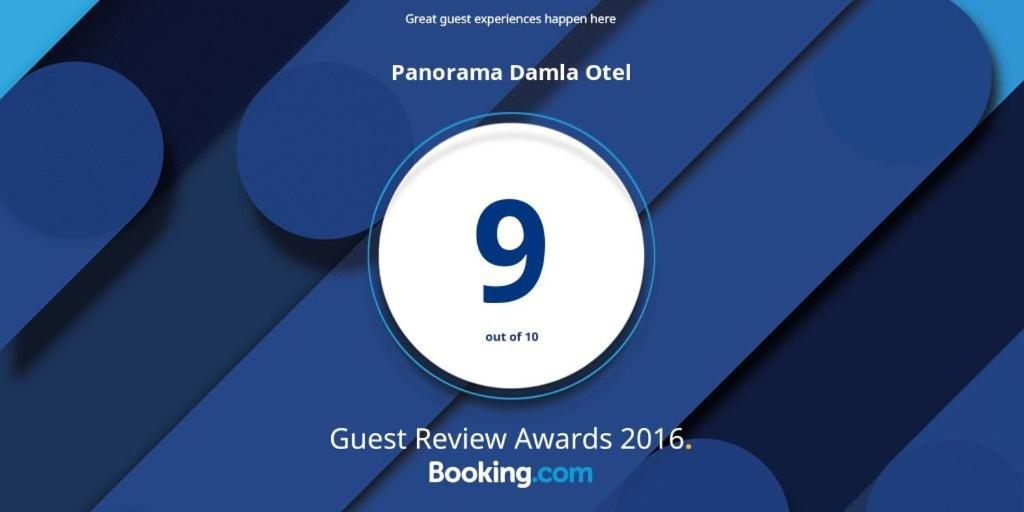 Damla Panaroma Hotel 2/60