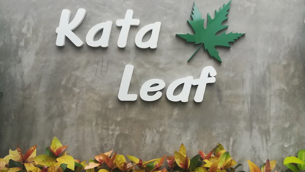 Kata Leaf Resort 5/50