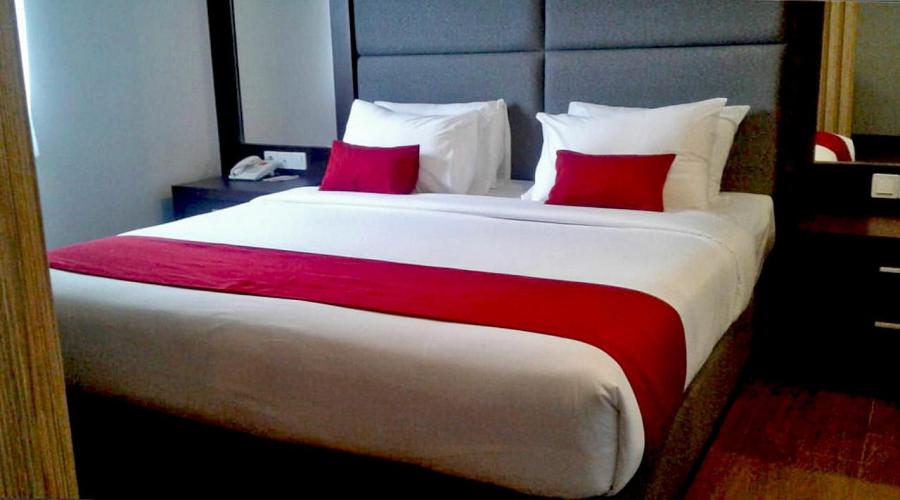 Horison Emerald Timoho Yogyakarta 15/50