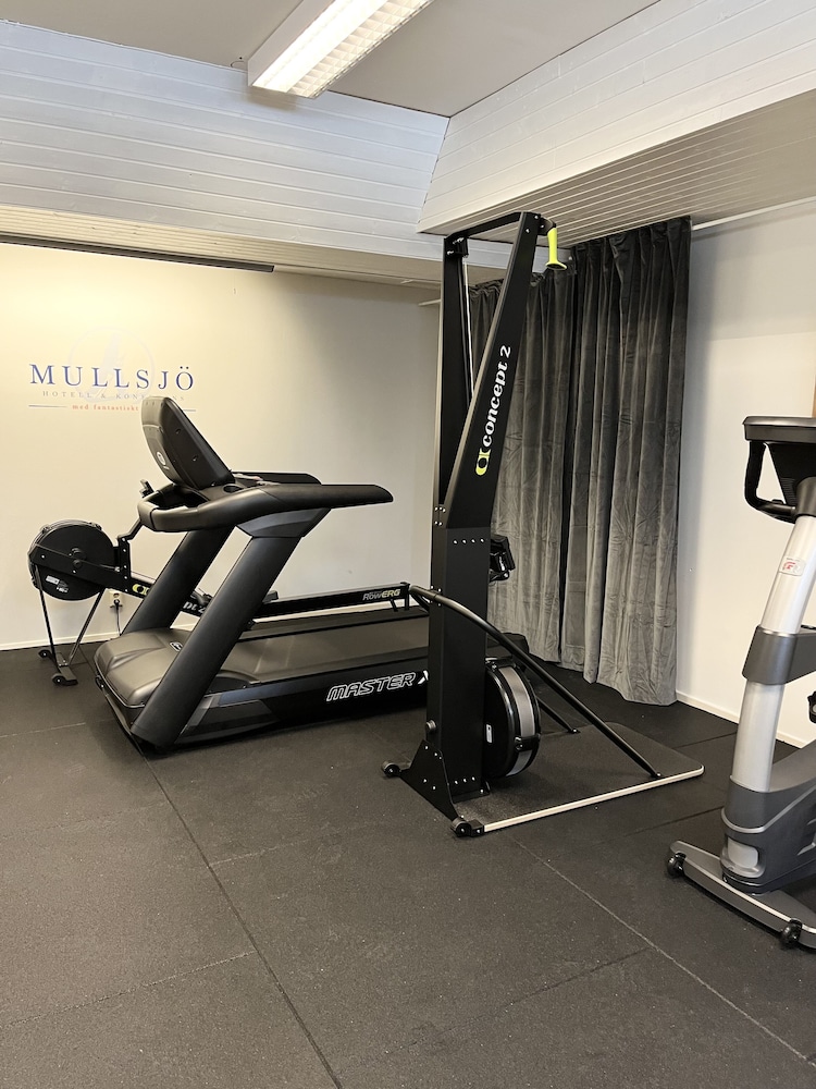 Hotel Mullsjo 27/50