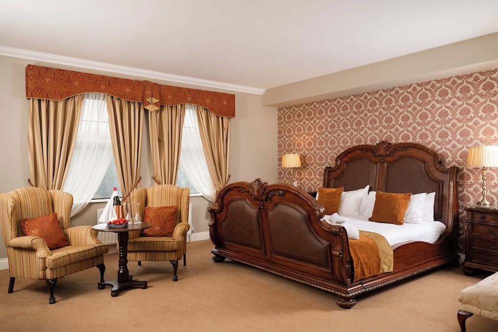 An Chuirt Hotel Gweedore 4/46