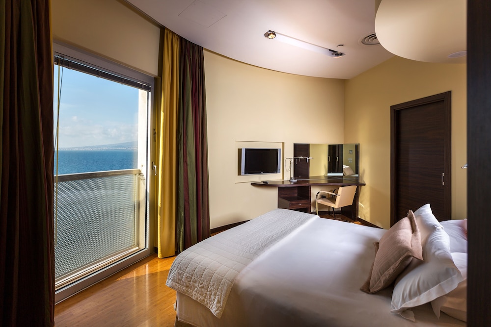 Towers Hotel Stabiae Sorrento Coast 25/70