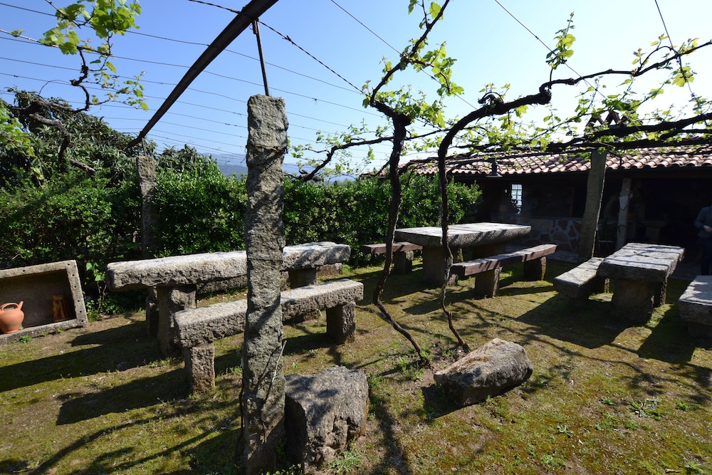Quinta Da Aldeia 47/76