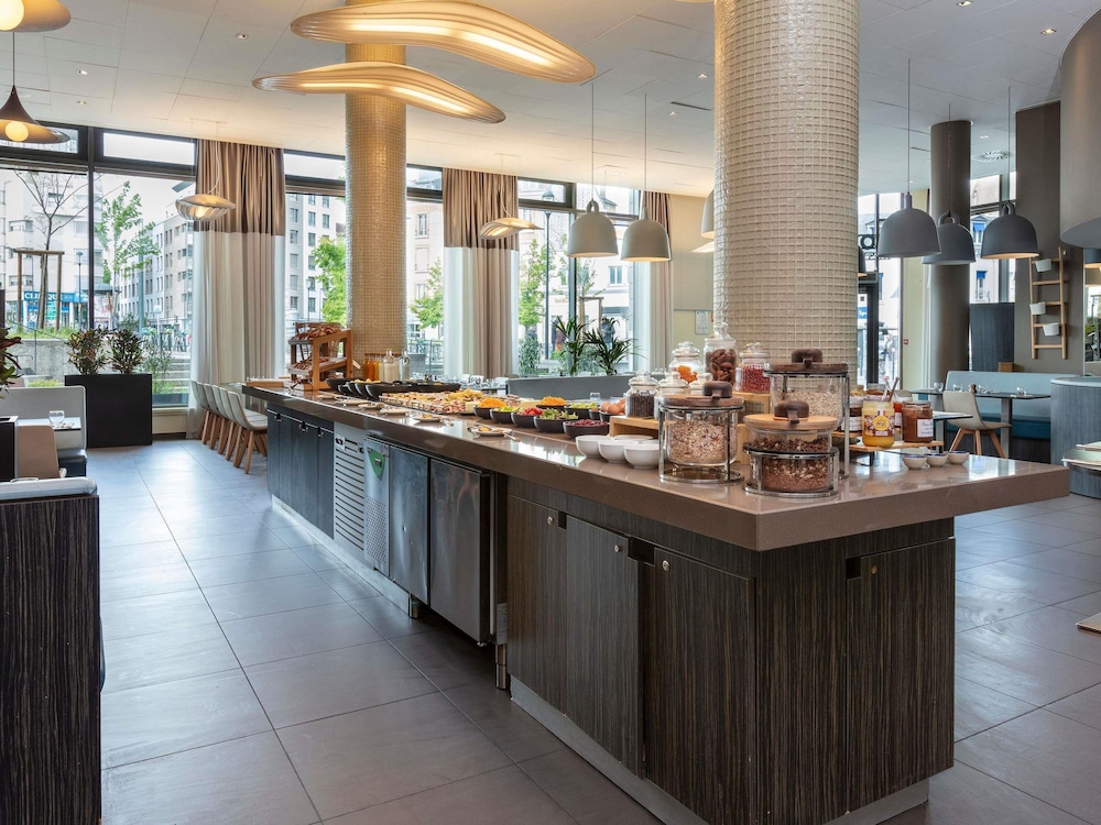 Novotel Paris Saint Denis Stade Basilique 8/50