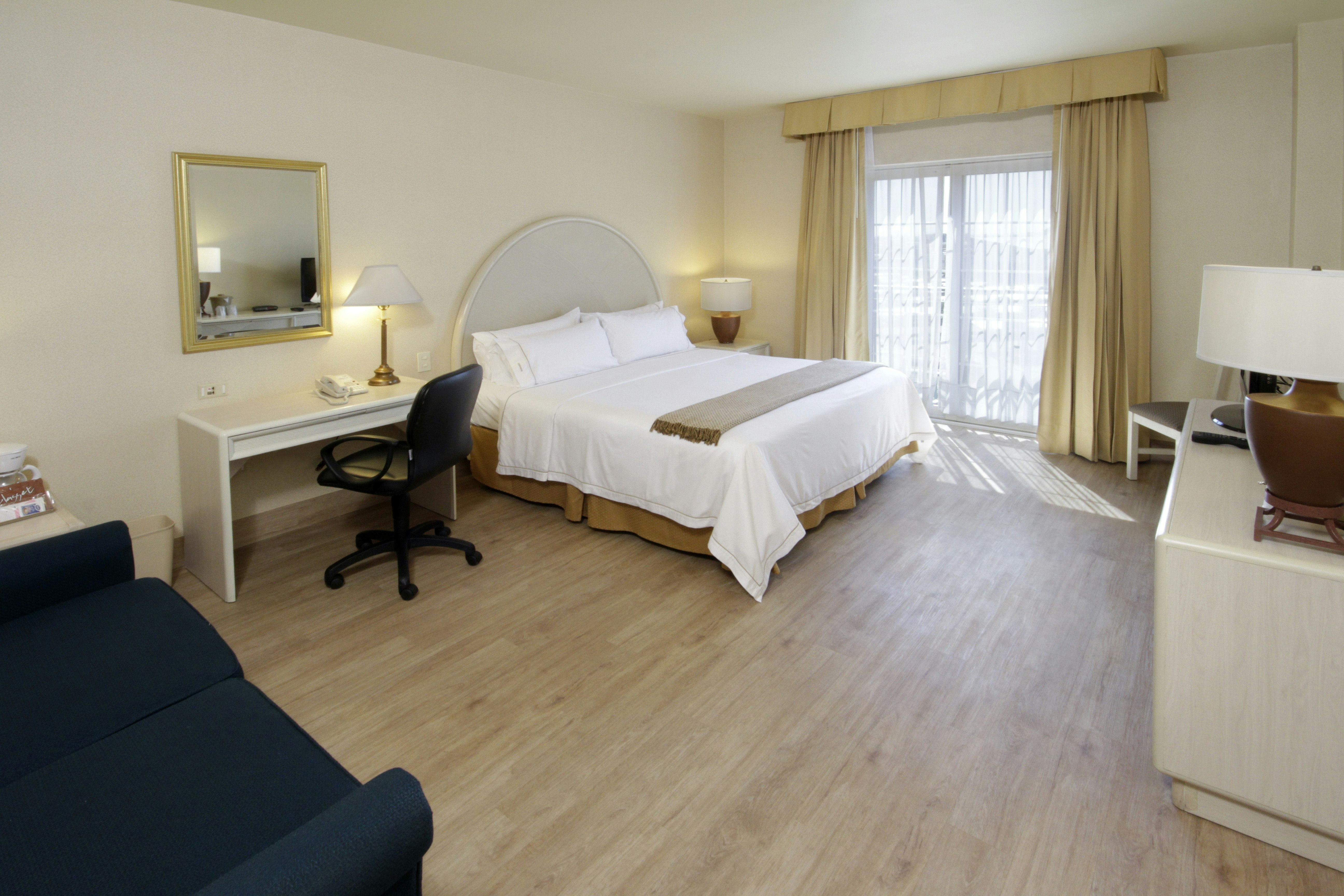 Holiday Inn Express Torreon 28/69