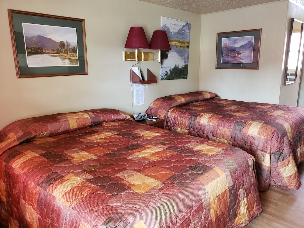 Brickyard Inn 13/23