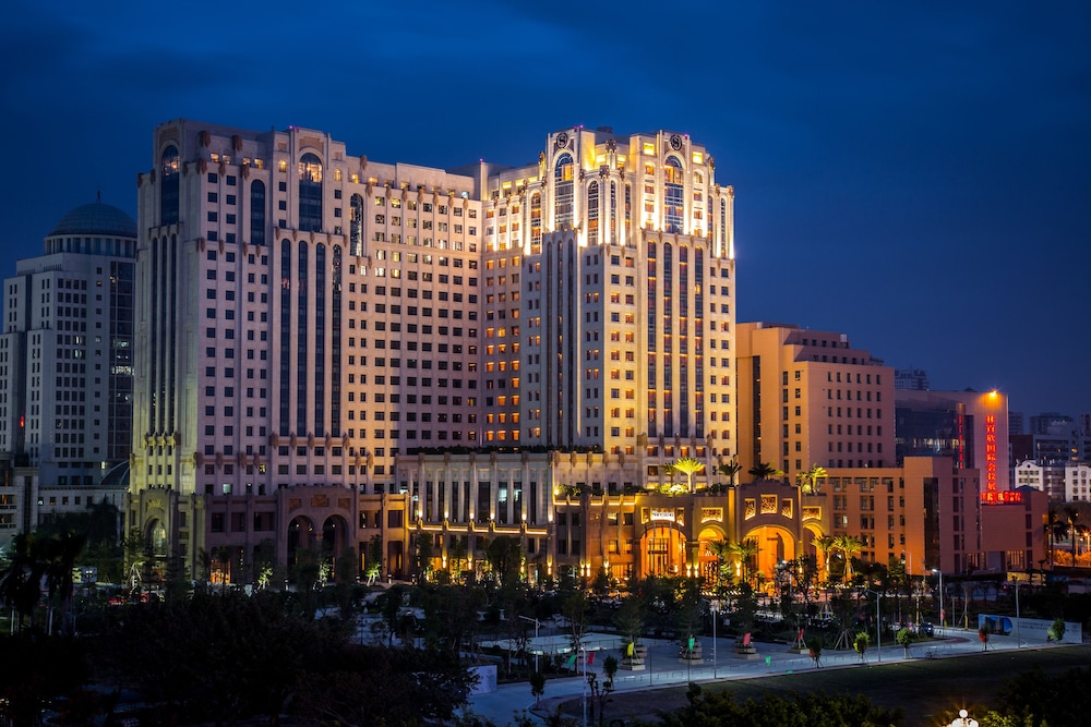 Sheraton Shantou Hotel 23/58