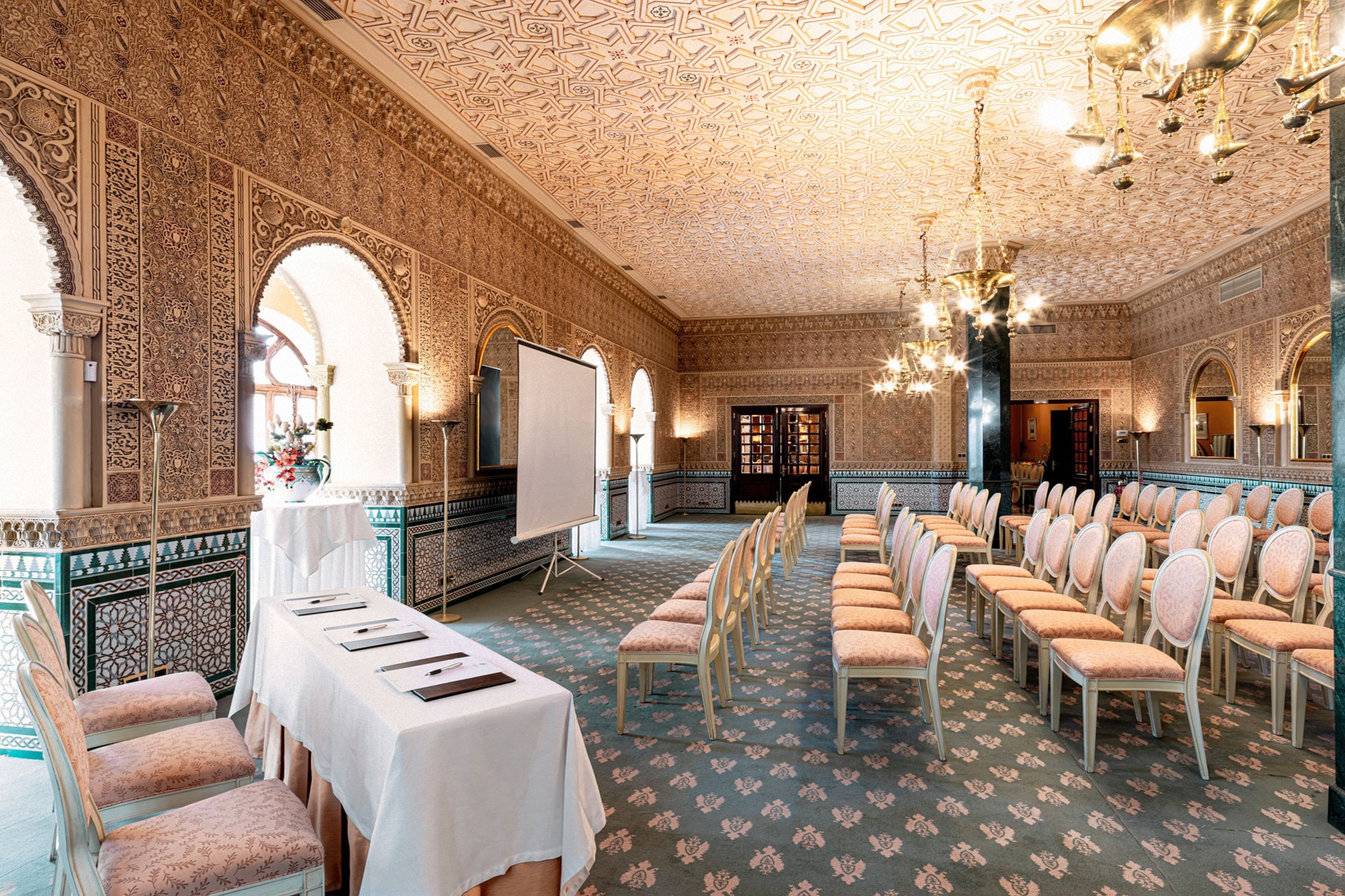 Alhambra Palace Hotel 37/60