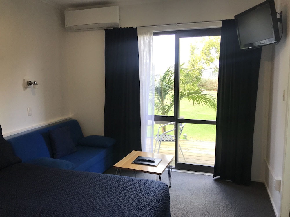Aotearoa Lodge 31/39
