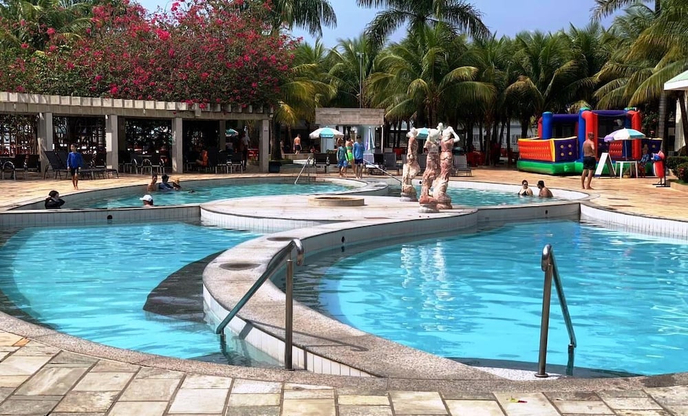 Resort Lacqua Diroma - Caldas Tur 15/50