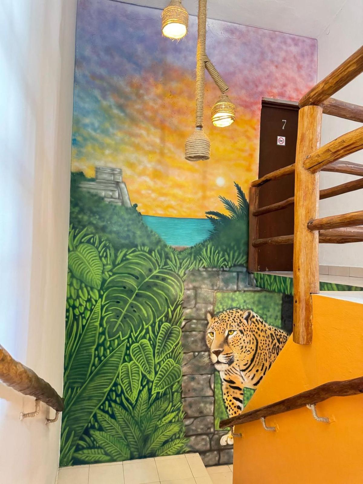 Hotel Ruta del Sol Tulum 9/39