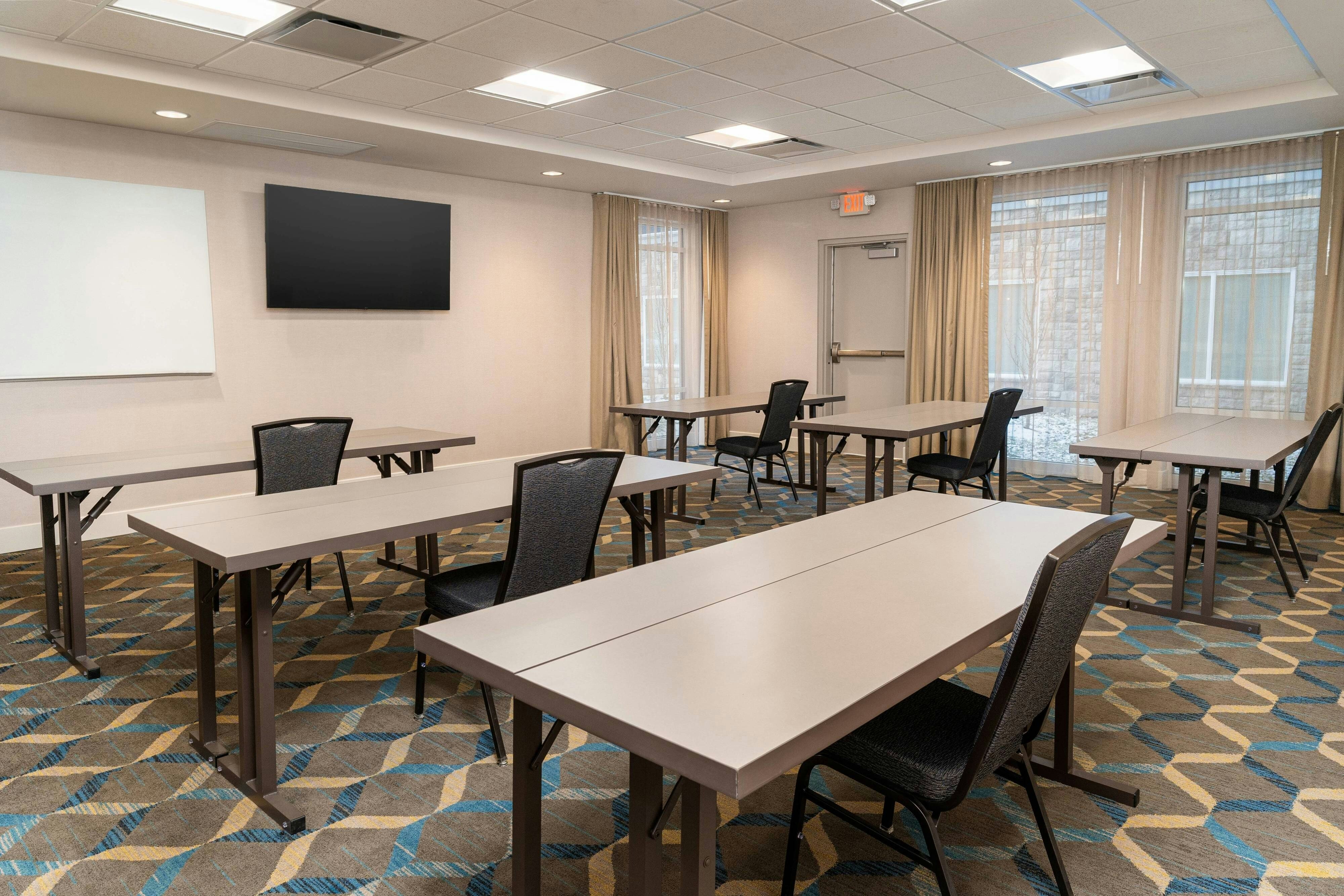 Residence Inn by Marriott Louisville Old Henry 19/22