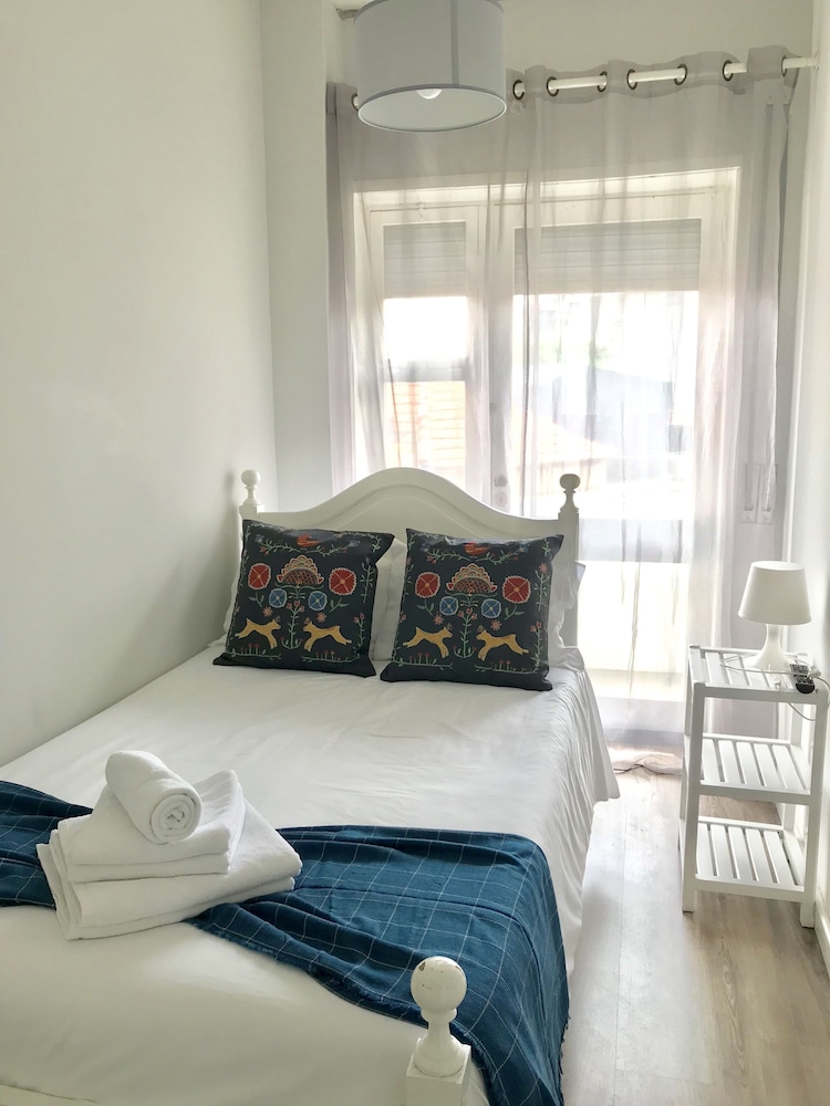 Mirandesa Guesthouse 10/50
