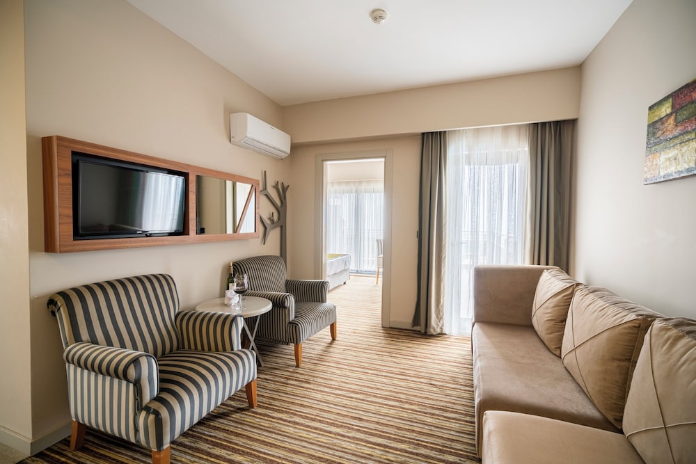 Hierapark Thermal Spa Hotel 55/70