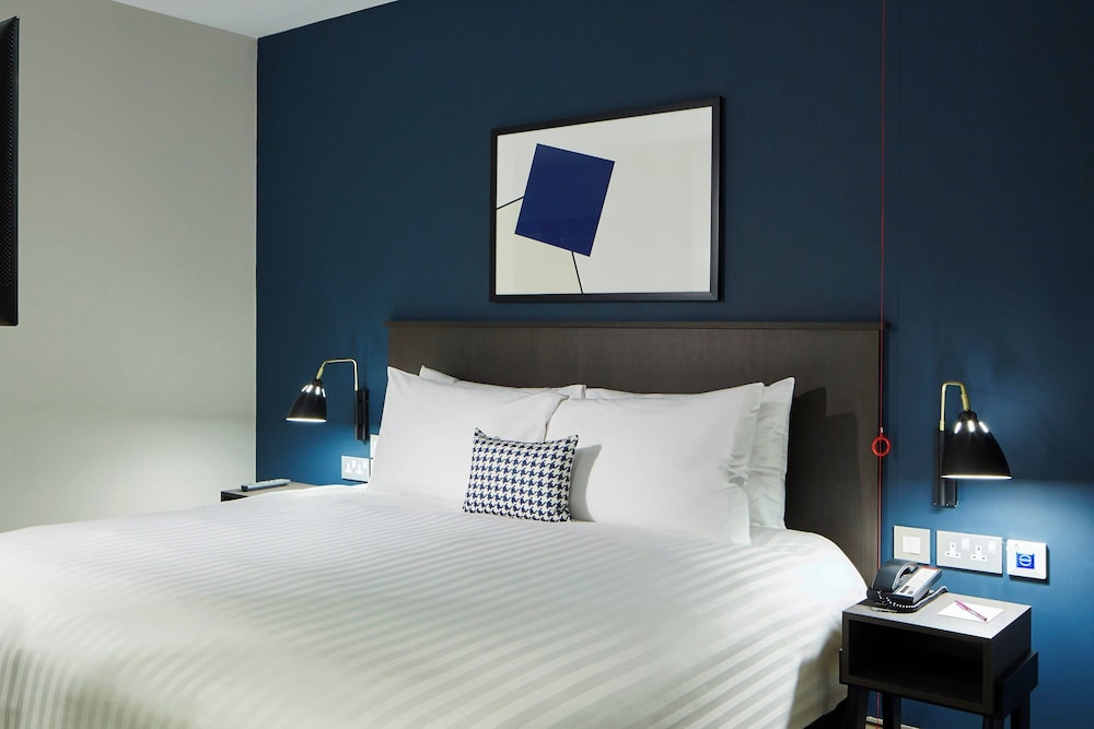 Residence Inn By Marriott Tower Bridge 30/67