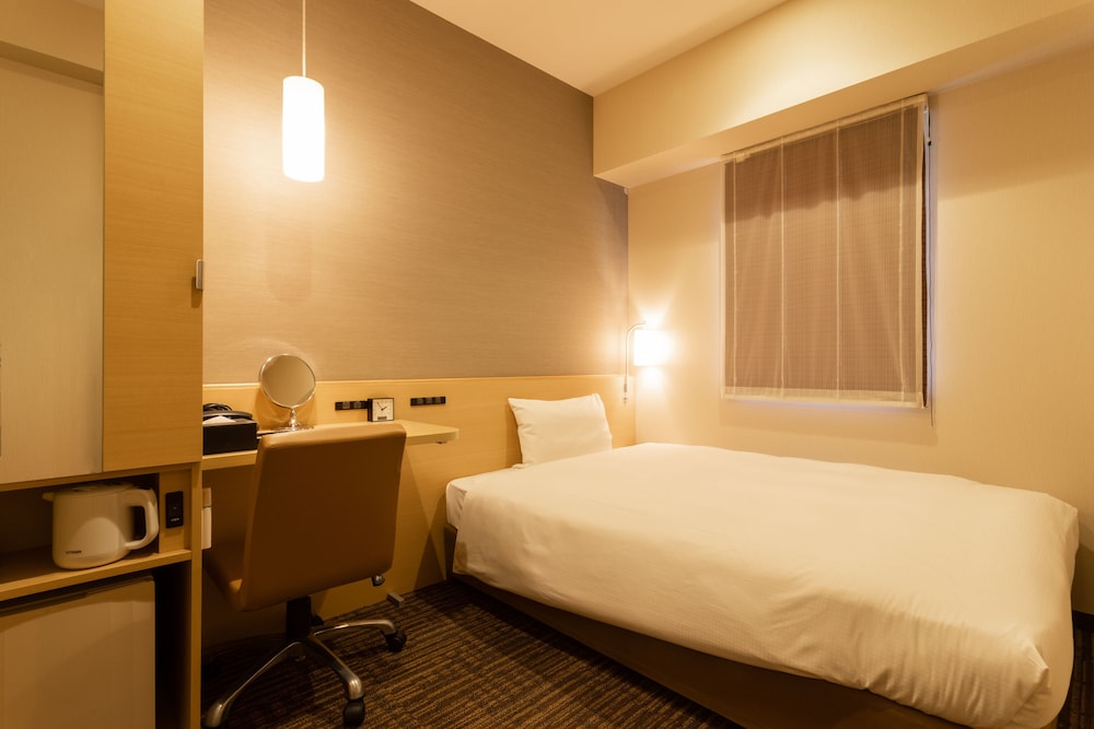 Jr West Group Via Inn Shinjuku 25/52