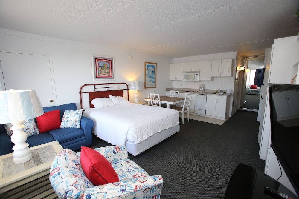 Beachcomber Resort 31/76