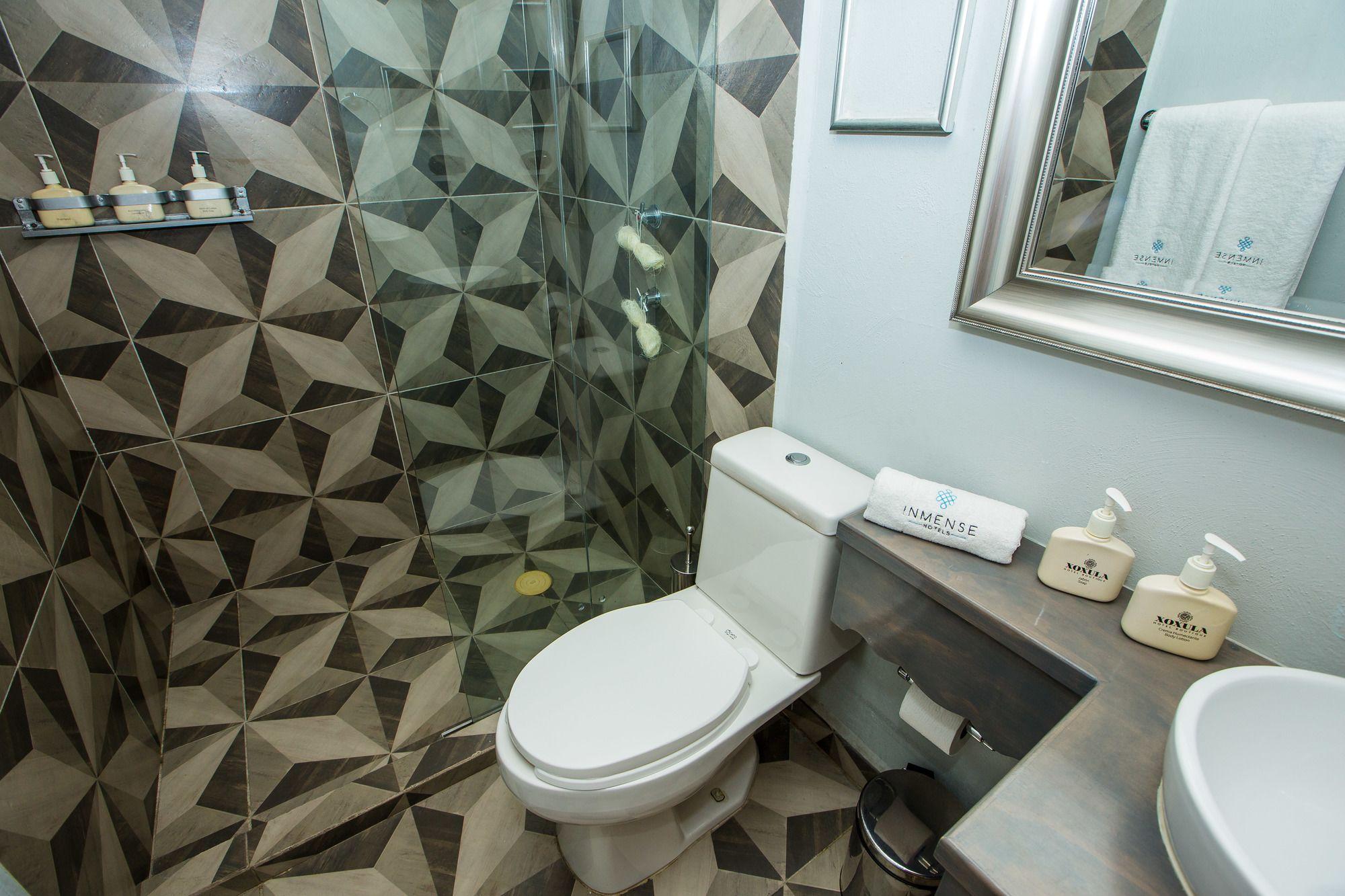 Master, Suite، Hotel Boutique Xoxula 5/8