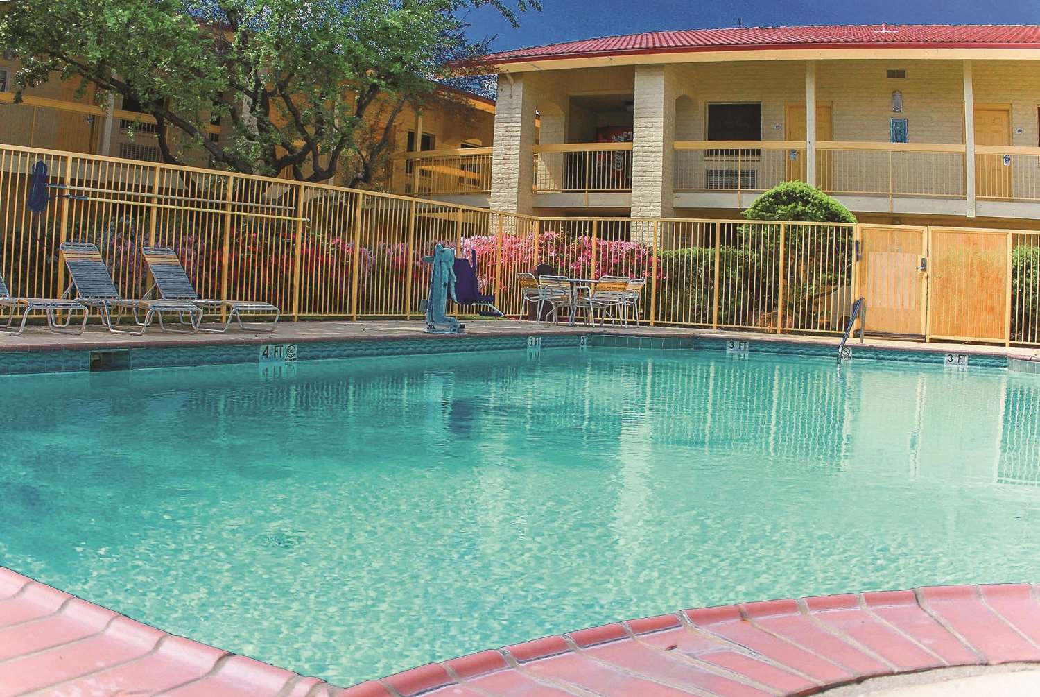 La Quinta Inn By Wyndham Tyler 26/36