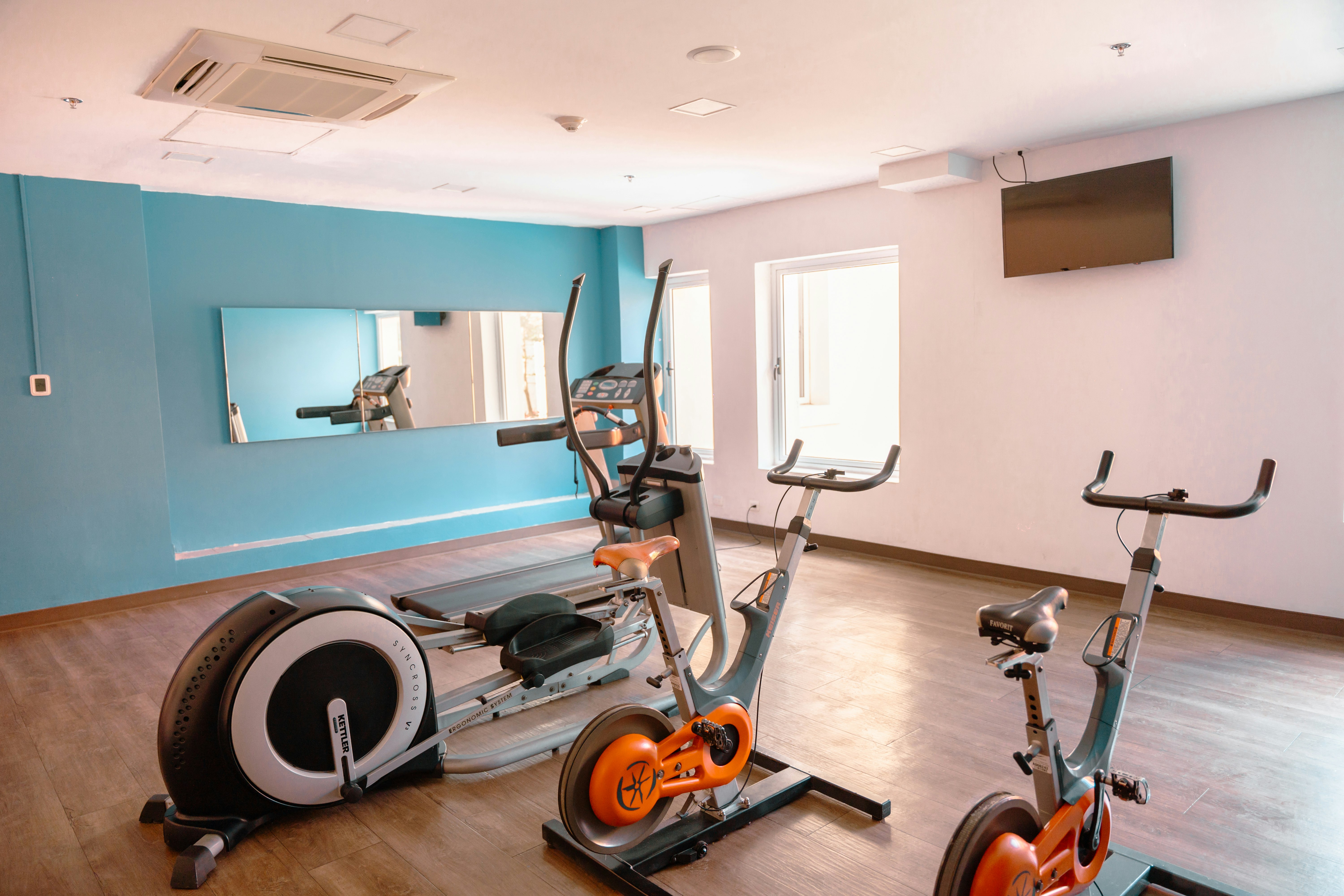 Holiday Inn Express Merida Centro 19/44