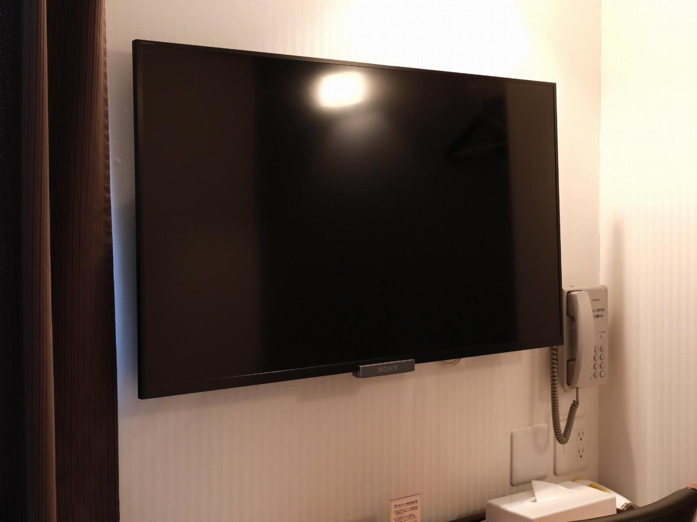 Toyama Town Hotel 50/54