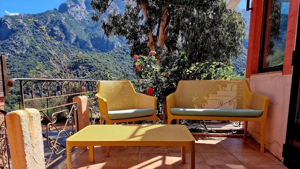Hotel Bella Vista 29/50