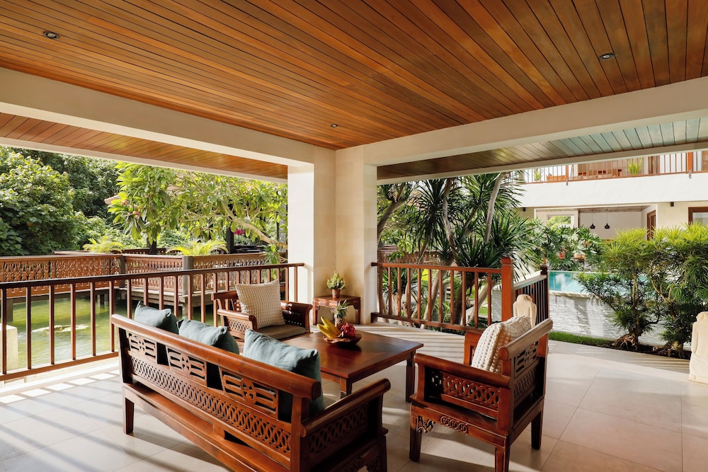 The Bija Villas Canggu 15/35
