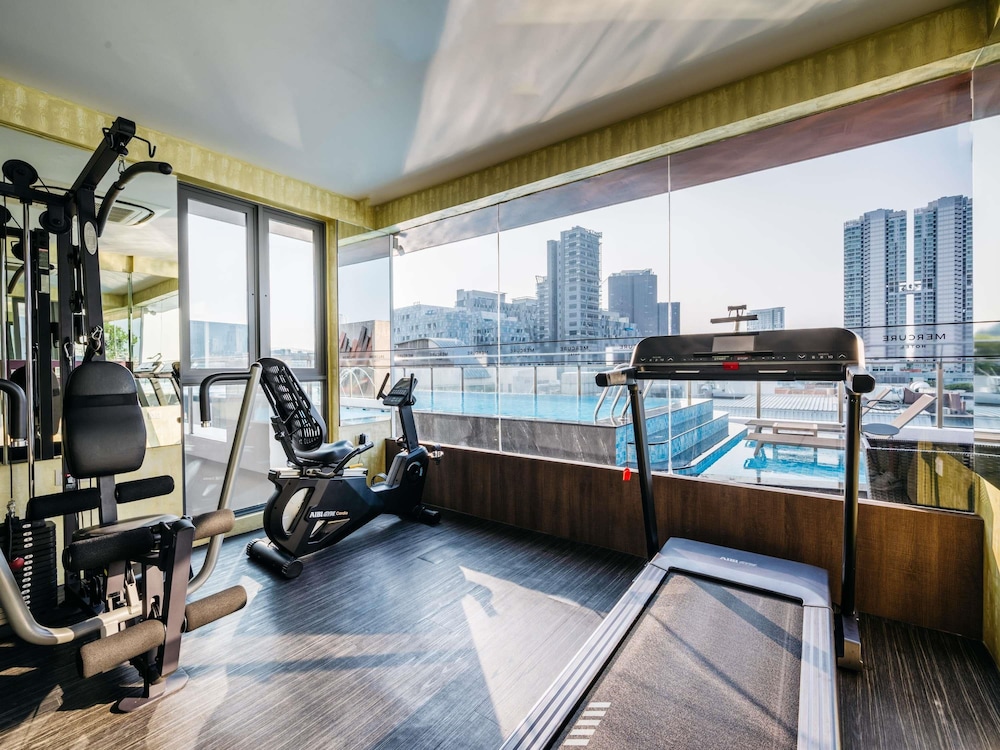 Mercure Singapore Tyrwhitt 47/78