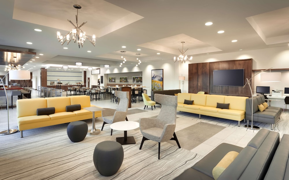Hilton Garden Inn Lehi 39/62