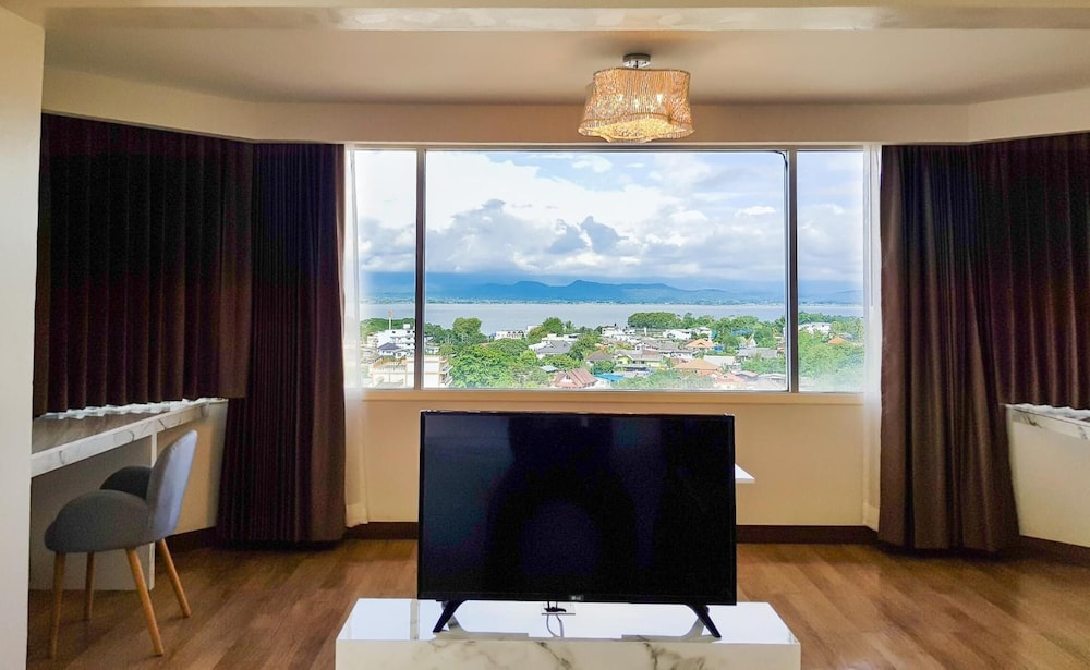Phayao Gateway Hotel 41/49