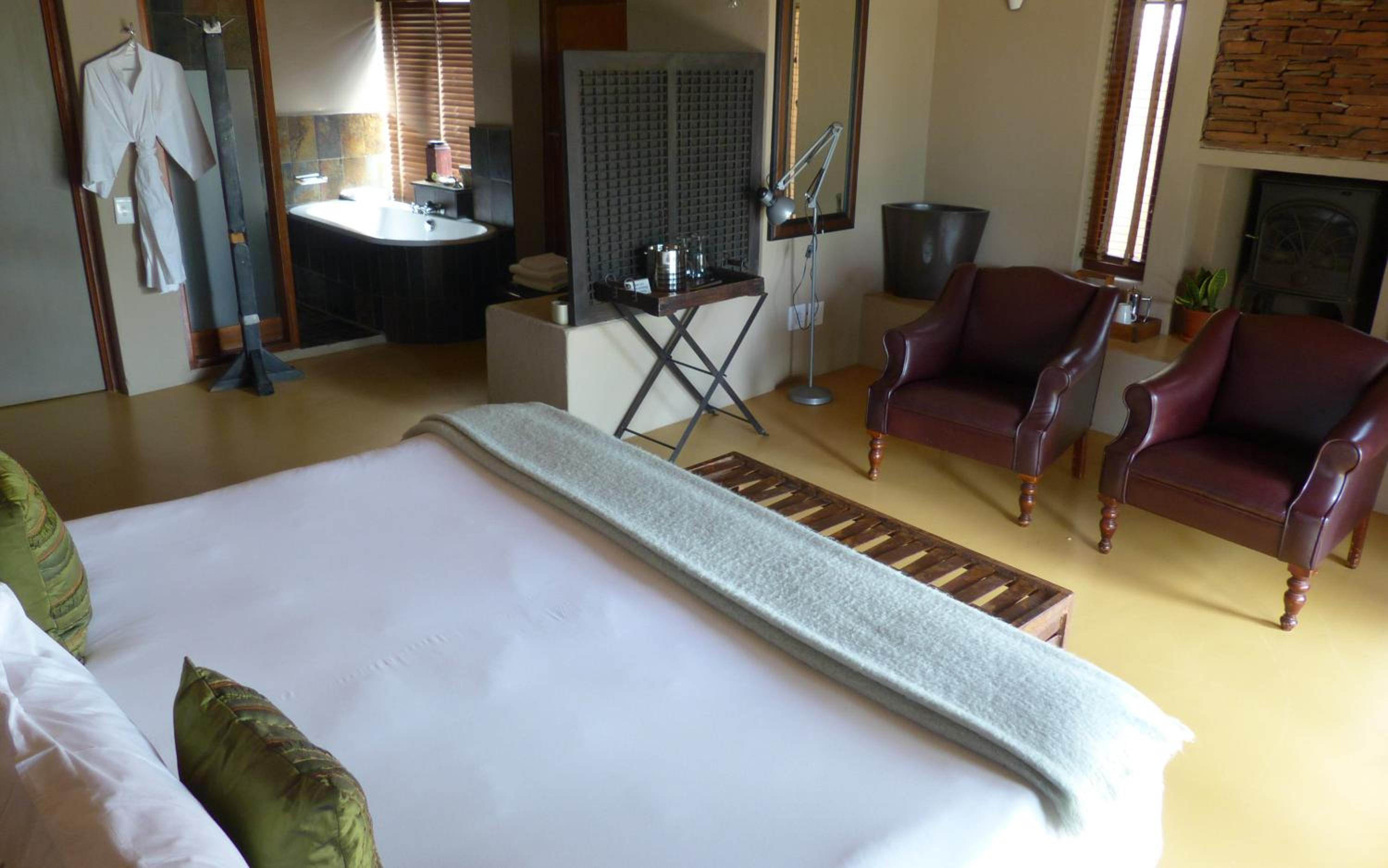 Etali Safari Lodge 29/41