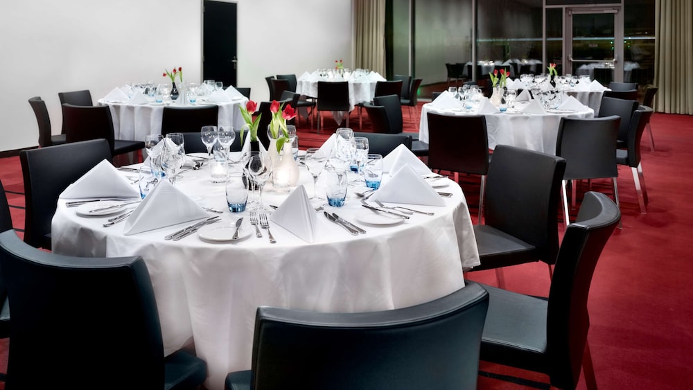 Park Plaza Amsterdam Airport 39/50