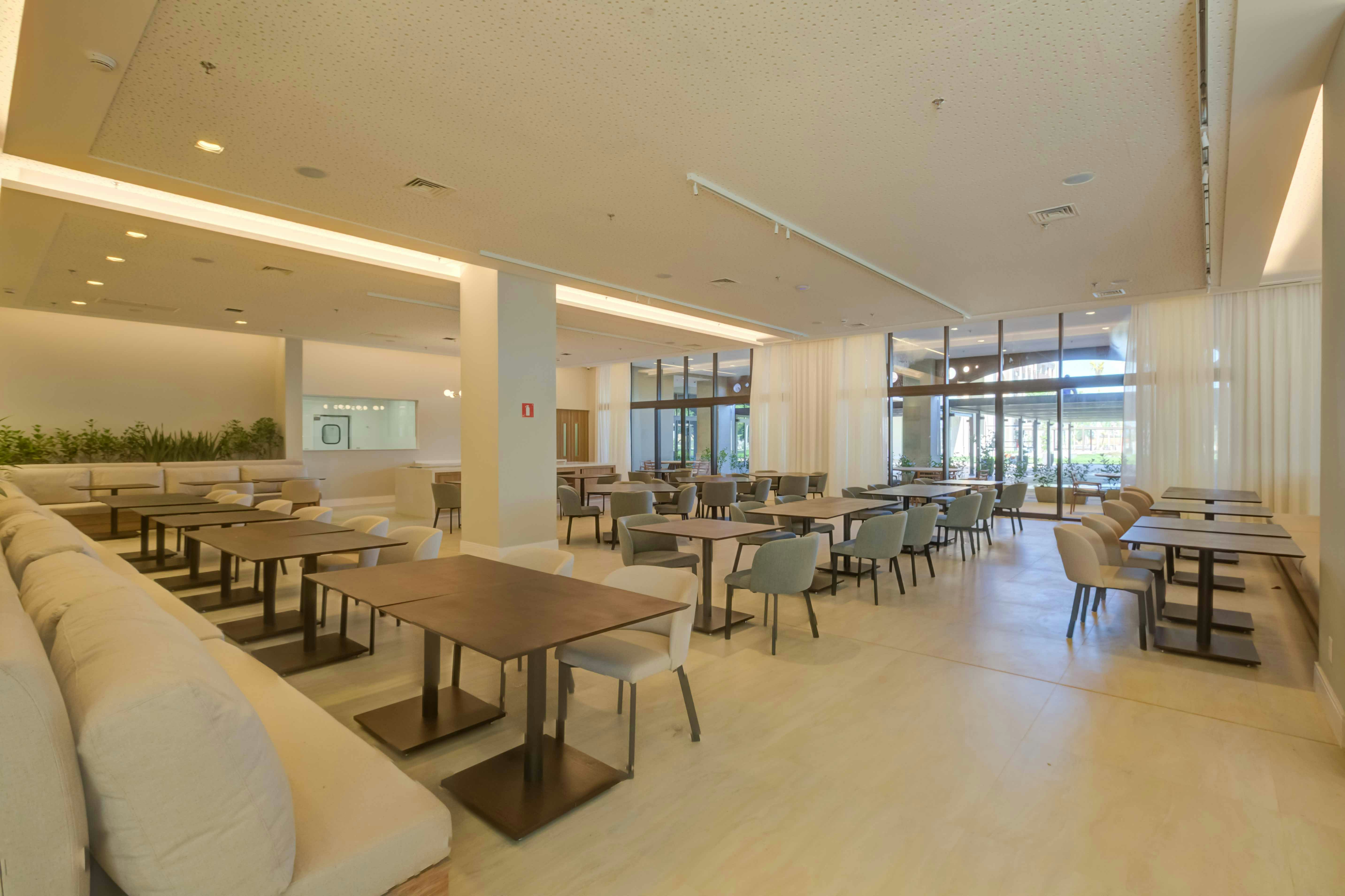 Hilton Garden Inn Sao Jose do Rio Preto 56/62