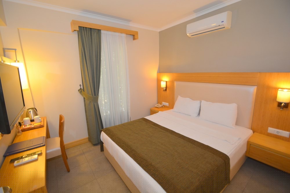 Istankoy Hotel Bodrum 13/67