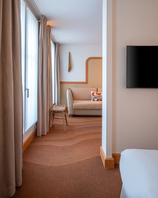 Hotel Le Monna Lisa by Inwood Hotels 6/25
