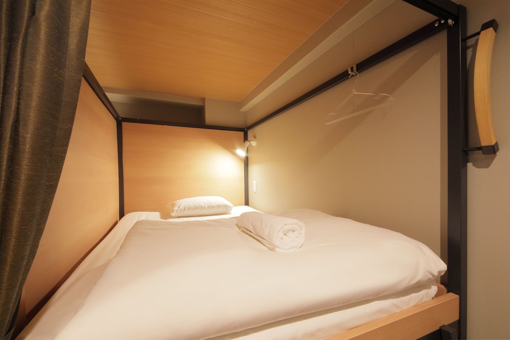 R.Star Hostel Kyoto Japan 19/54