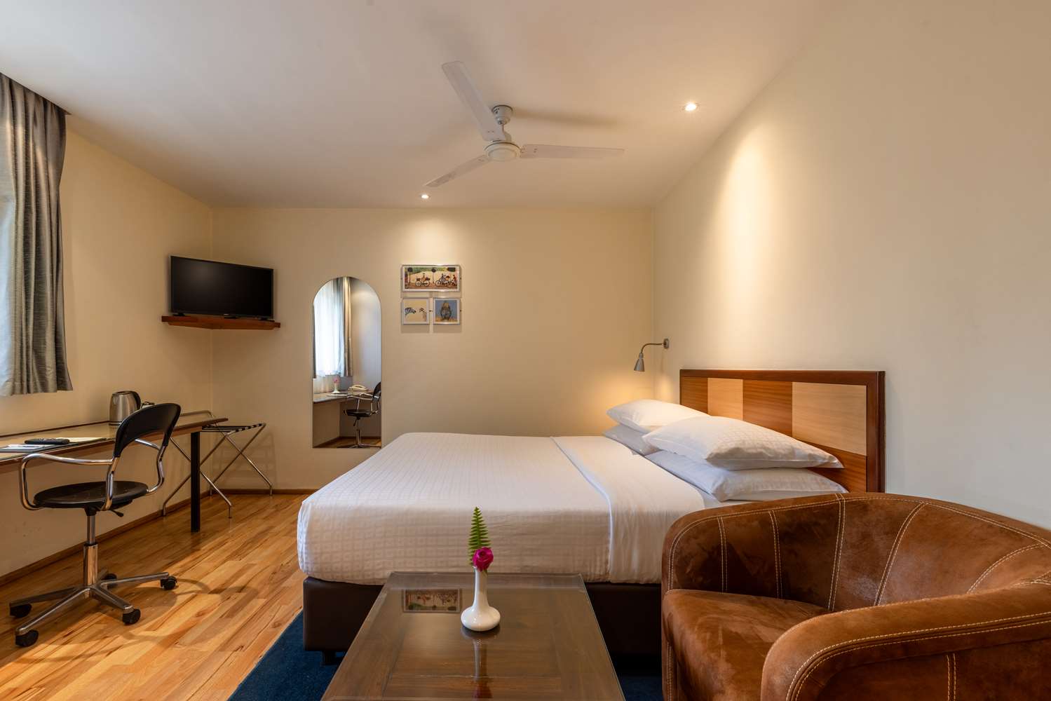 Best Western Nairobi Upper Hill 21/44