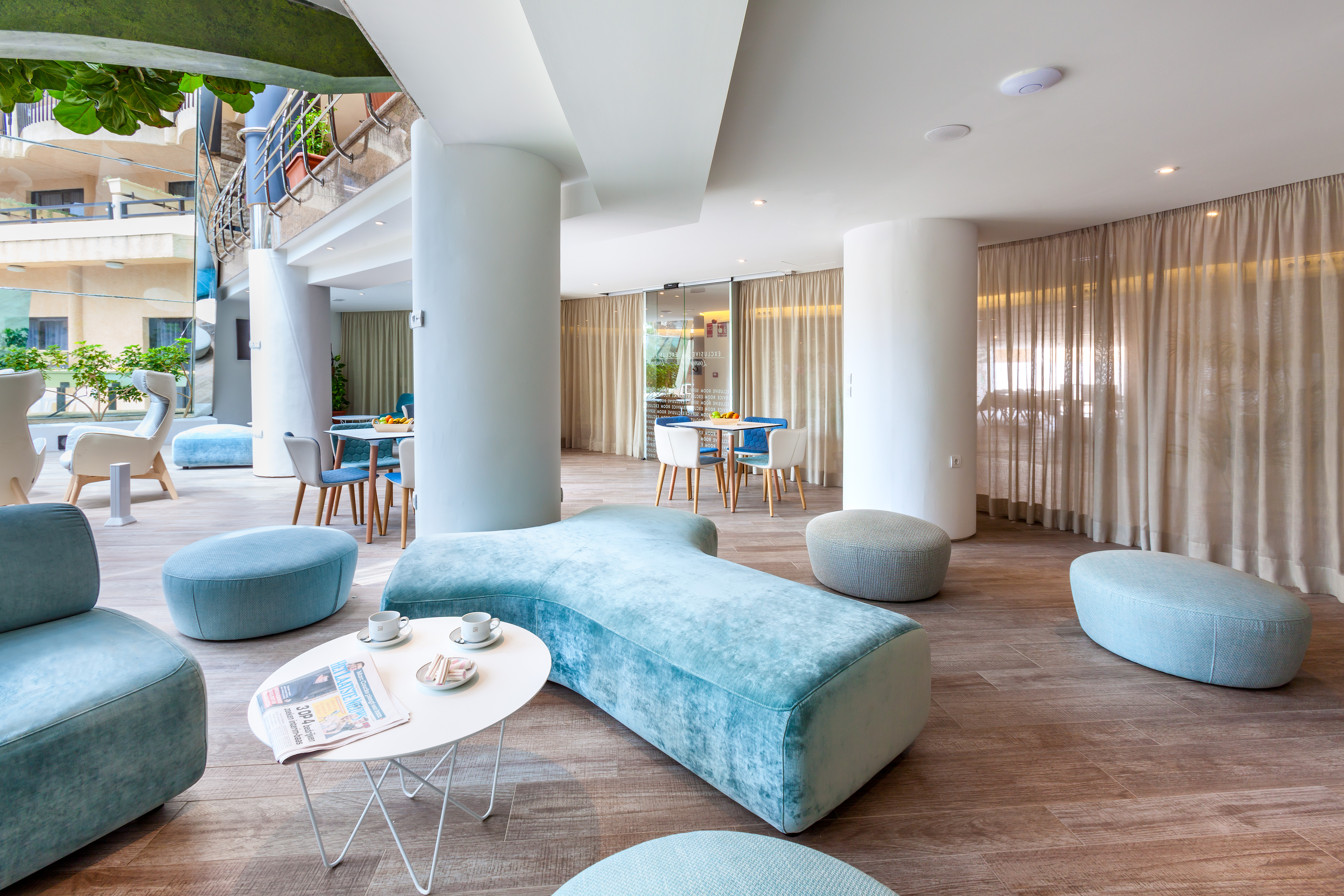 Tigotan Lovers and Friends Playa de las Americas - Adults Only 26/50