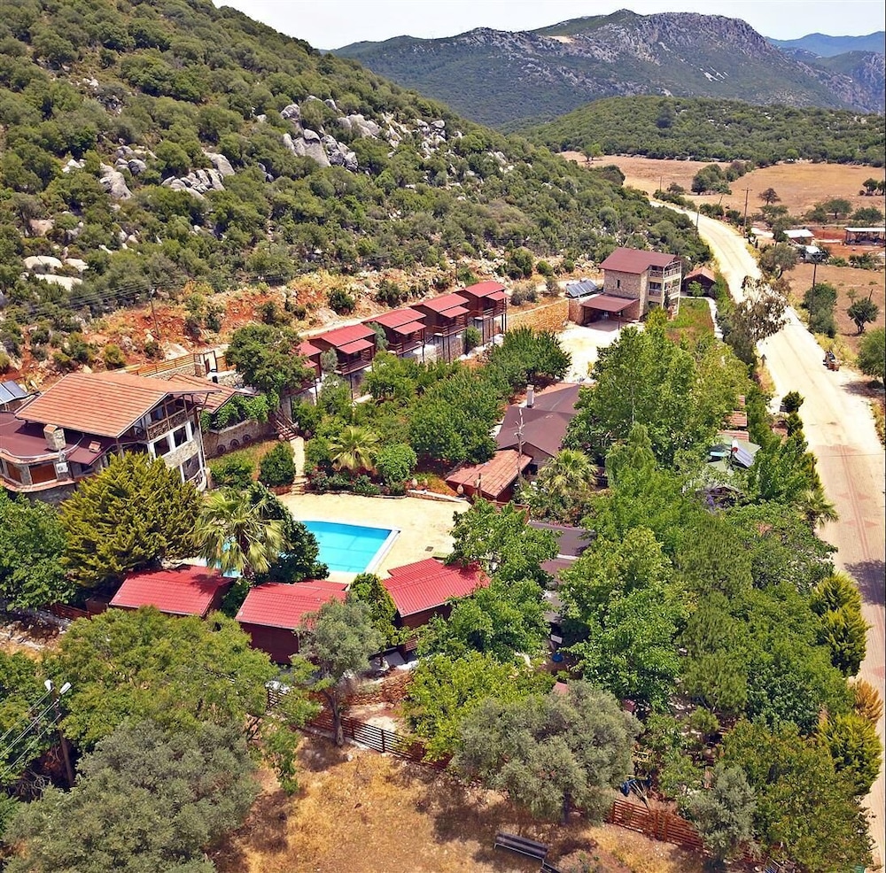 Kas Doga Park Hotel 36/50