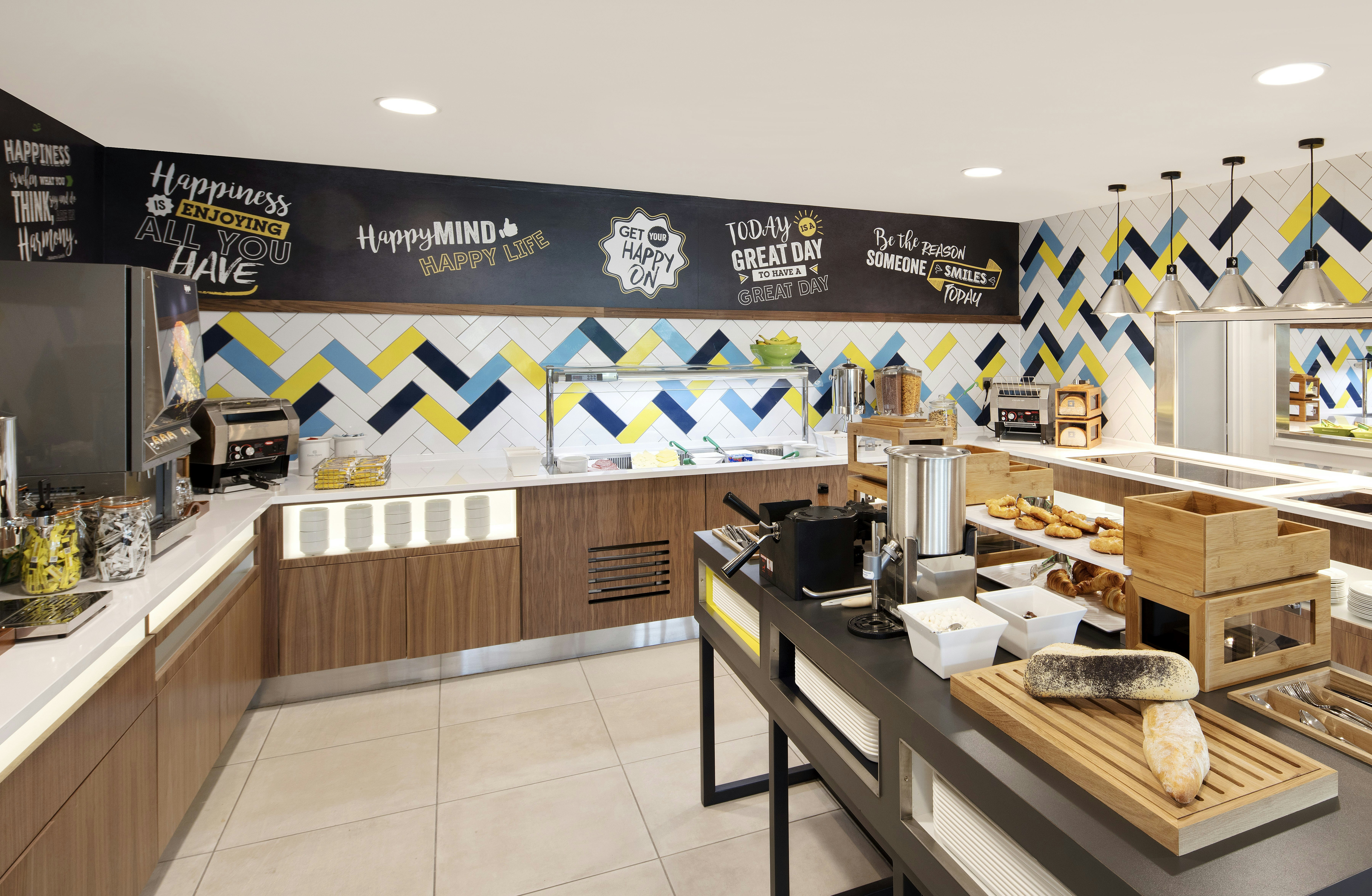Hampton By Hilton London Stansted Airport 48/59