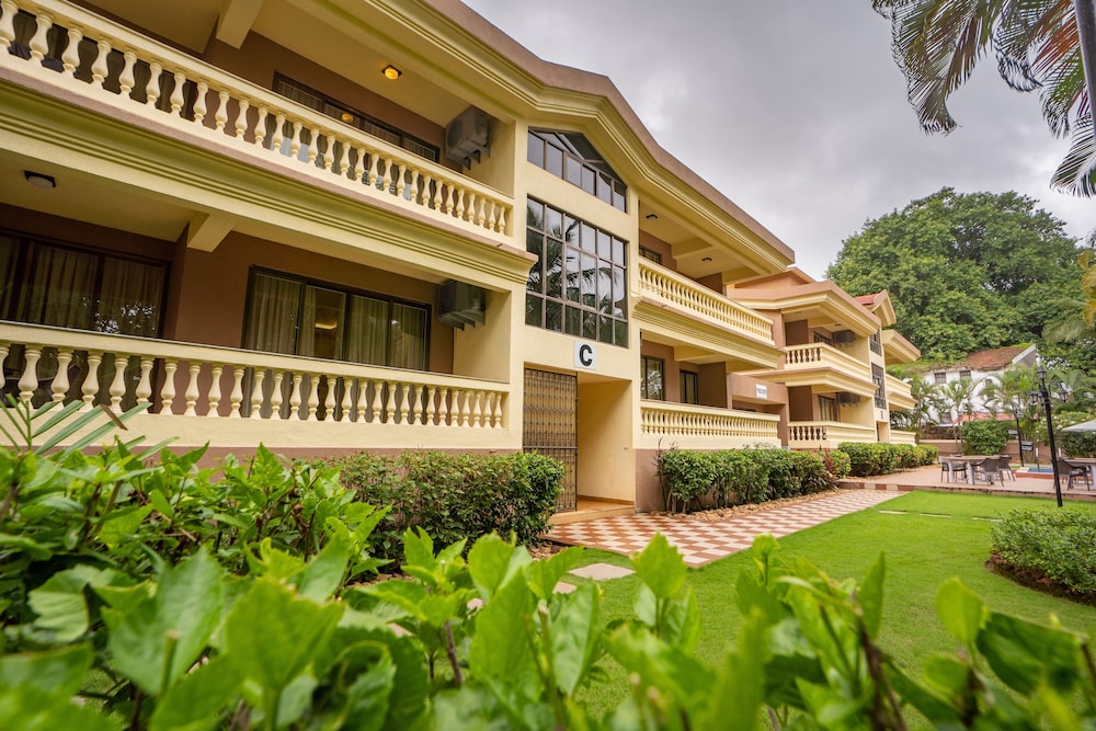 De Mandarin Beach Resort Suites & Villas 41/50