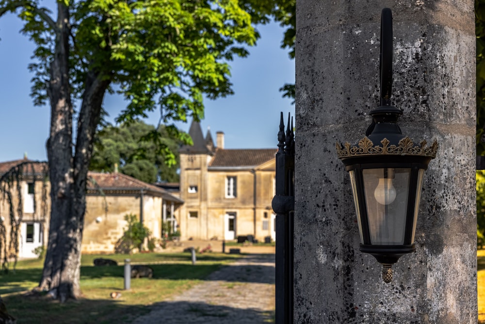 CHATEAU FLEUR DE ROQUES 52/61