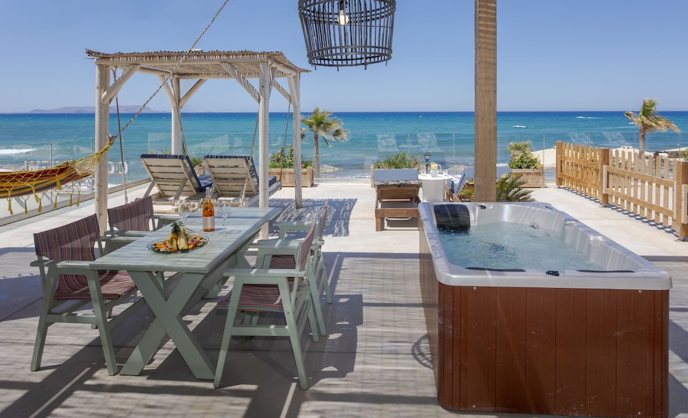 Galazio Beach Resort 47/68