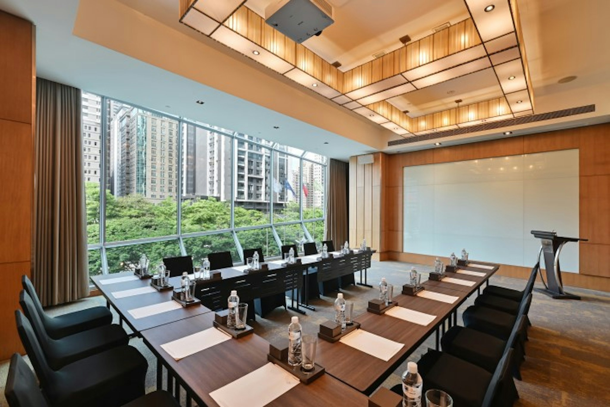 Millennium Hotel Taichung 73/80