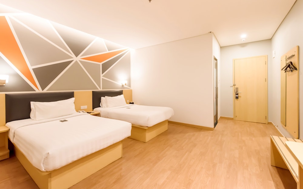 Juno Hotel Jatinegara 22/49
