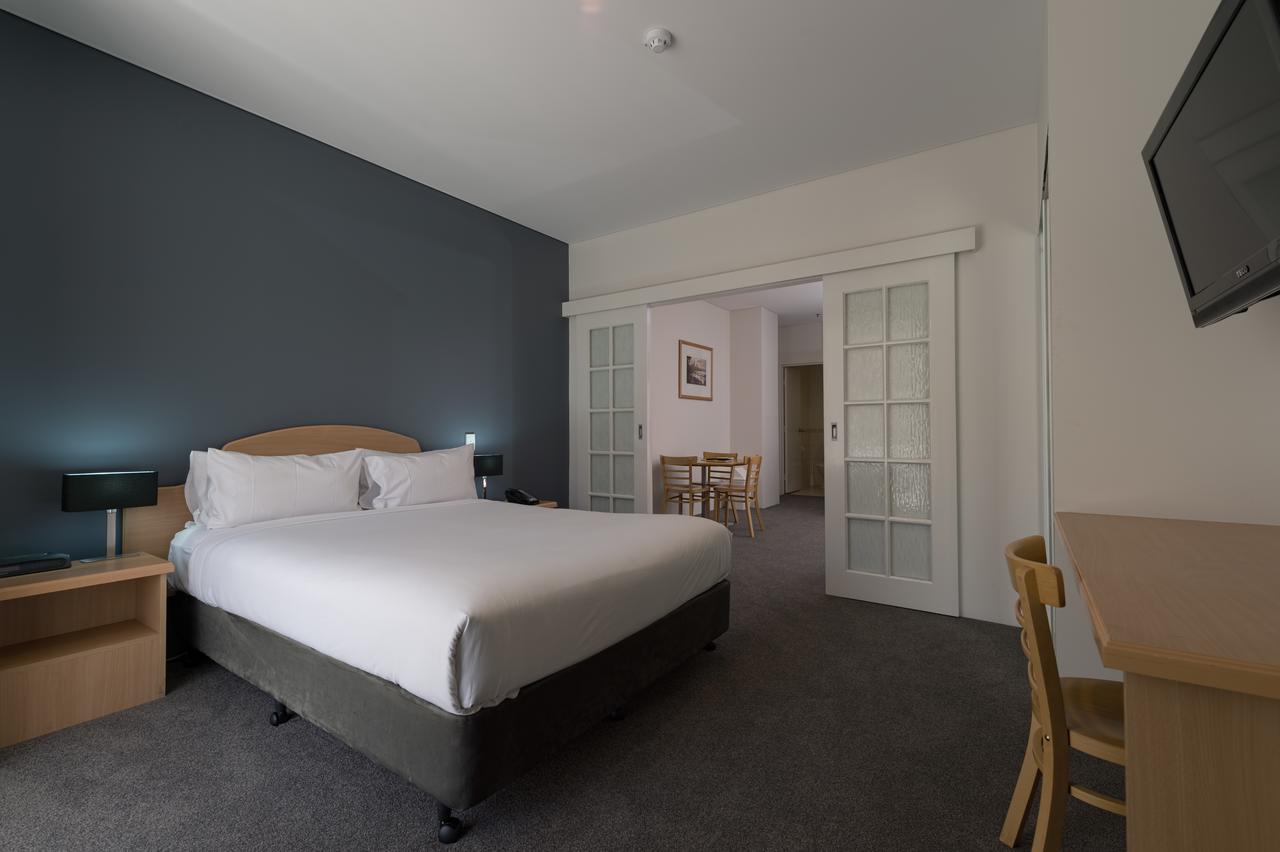 Apartment, Double Bed