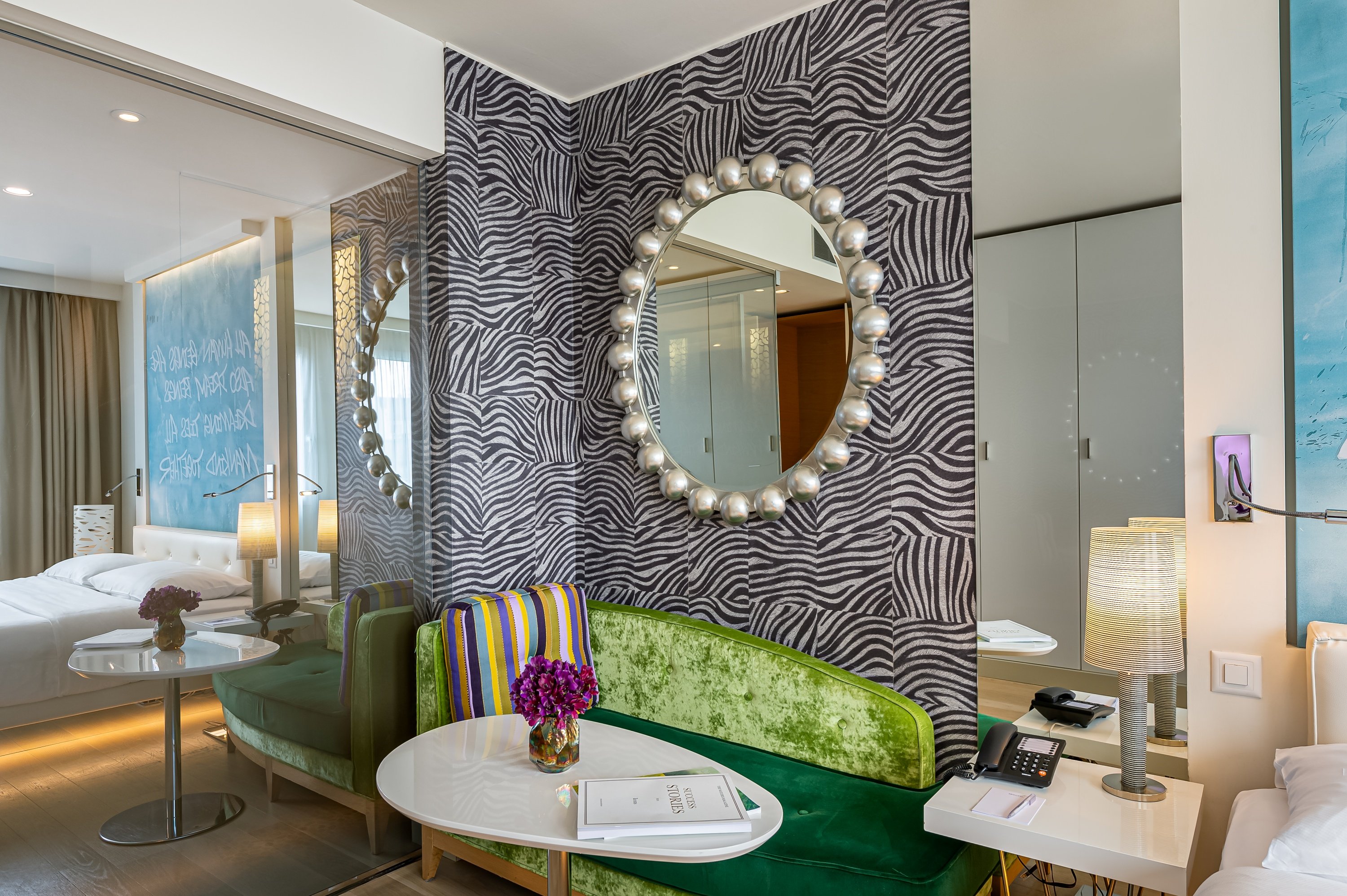 Hotel N Vy 43/47