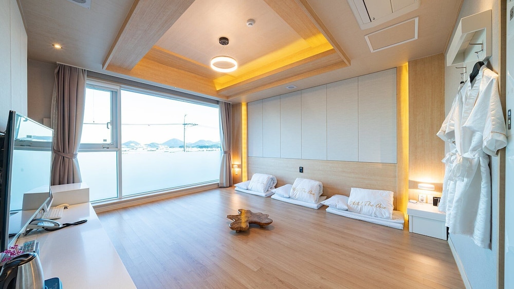 Hotel The One Yeosu 27/53
